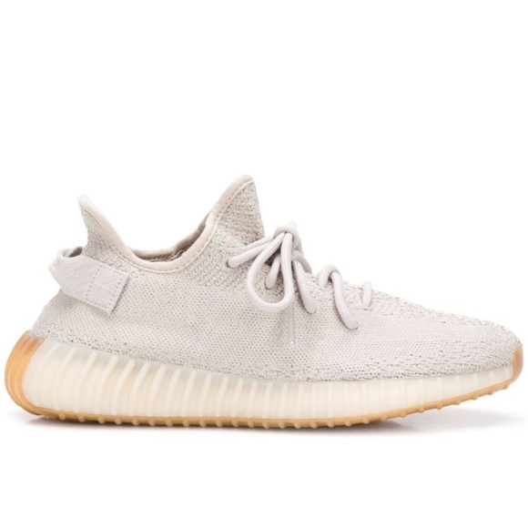 NEW YEEZY BOOST 350 V2 F99710 SESAME OG Men's SZ 10